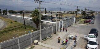 Reitera ONU-DH su postura a favor de eliminación de la PPO