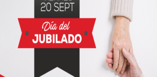 EfeméridesRIO: Día del Jubilado