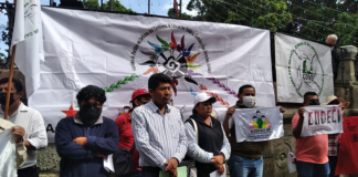 Anuncian encuentro estatal de los Pueblos de Oaxaca