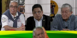 DETRÁS DE LA NOTICIA: Órdenes de aprehensión por desacatar saneamiento de ríos