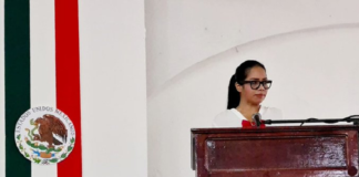 Fallece Presidenta Municipal de Loma Bonita
