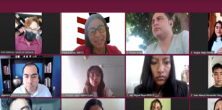 Concluye con éxito Semana de la Democracia del IEEPCO