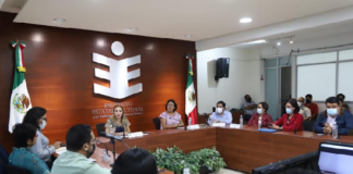 Realiza IEEPCO foro sobre tiempo oficial de radio y televisión