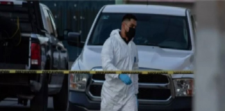 Matan a balazos a mujer policía y a su hija adolescente en Guadalupe, Zacatecas