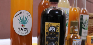 Compartirá Zautla su 1er encuentro “Saborea Zautla”