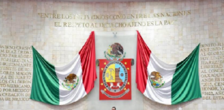 Instalan Diputación Permanente para el segundo receso legislativo