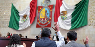 Piden al IEEPCO difundir la figura de diputado oaxaqueño migrante