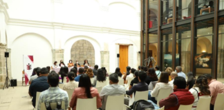Concluye IEEPCO e INMUJERES estrategia integral con enfoque intercultural