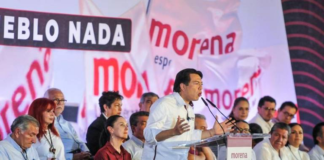 La fractura de Morena en el Edomex