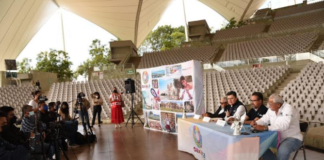 En octubre llegará a Oaxaca la edición 35 de la Carrera Panamericana