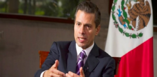 España niega visa de oro de Peña Nieto