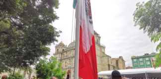 DETRÁS DE LA NOTICIA: A cuidar gobernabilidad llaman Mariana Nassar y Dalia Baños