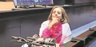 Bajo Reserva: La sospecha corroe a los aliados del PRI