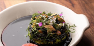 Asiste a “Oaxacalifornia Baja Flavors”, festival gastronómico en Oaxaca