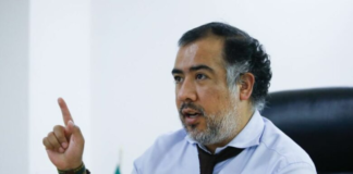 El fiscal especial