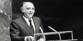 EfeméridesRIO: El Presidente José López Portillo nacionaliza la banca