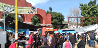 Organizaciones condenan agresión en Crucero del Aeropuerto, reportan dos desaparecidos