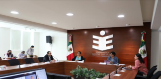 Aprueba IEEPCO fortalecer difusión sobre nombramientos de autoridades por SNI