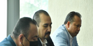 Recibe Congreso de Oaxaca informe sobre avances de la cuenta pública 2022
