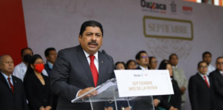 DETRÁS DE LA NOTICIA: La gobernabilidad, será el legado de Murat: Paco Piza
