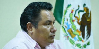 Plantea Horacio Sosa reducción de sueldo a gobernador y funcionarios del nuevo Gobierno