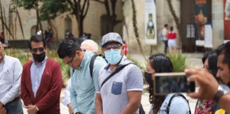 Periodistas de Oaxaca condenan agresión, exigen seguridad