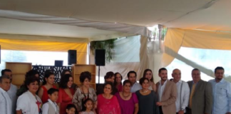 DETRÁS DE LA NOTICIA: Rosa Silvia García Pineda abrió brecha a mujeres oaxaqueñas
