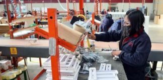 Aumenta 6.6% presupuesto para reforma laboral