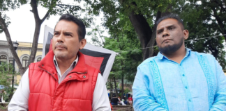 PT arranca jornada de afiliaicón en Oaxaca