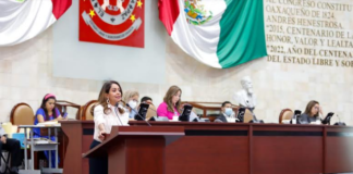 Estudia Congreso reforma que propone tipificar como delito la extorsión sexual