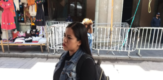 Regidora acusa a edil de la Ciénega por violencia política