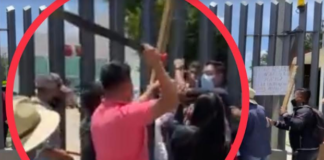 DETRÁS DE LA NOTICIA: Miles de asesinatos de mujeres y periodistas, el déficit de AMLO