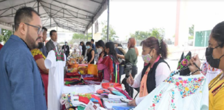 Difunde Congreso riqueza cultural y gastronómica de Oaxaca