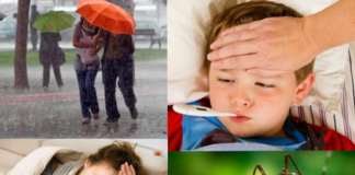 Recomienda IMSS tomar medidas preventivas para evitar enfermedades en época de lluvia