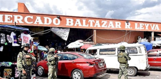 Cuesta inseguridad 120 mil mdp a empresas en 2021