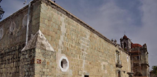 Es la Casa de la Cultura Oaxaqueña una de las sedes de Hacer Noche