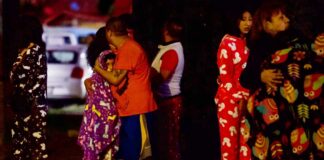 Nuevo sismo, ahora de 6.9, sorprende en la madrugada; epicentro otra vez en Michoacán