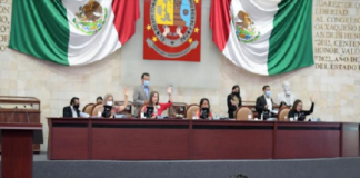 Solicita Congreso prevenir y atender la depresión y ansiedad en Oaxaca