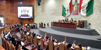 Exige Congreso sancionar corrupción en el Registro Civil de Oaxaca