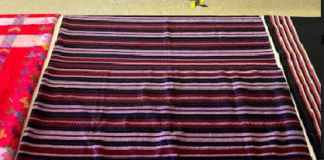 Sobresale Oaxaca en Premio Nacional de Textiles y Rebozo 2022