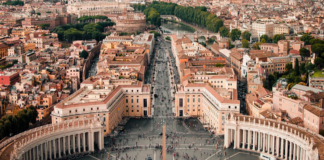 ¿Qué están viendo de México en el Vaticano y Canadá?