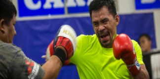 ¡Vuelve el Pacman!