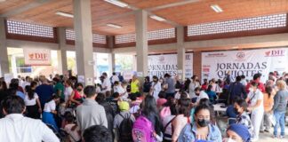 Clausuran con rotundo éxito la “Jornada médica Quijotes 2022”
