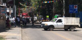 Crece el hartazgo contra edil de Telixtlahuaca