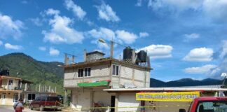 Asesinan a hombre en Juquila, uno más es lesionado