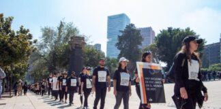 Aseguran que la trata de personas es el verdadero origen de diversos delitos en México
