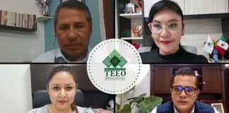 Lista la convocatoria a asamblea general para elegir a las autoridades municipales de Reyes Etla