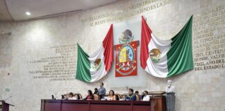 Presentan iniciativa de reforma ante problema de basura en Oaxaca
