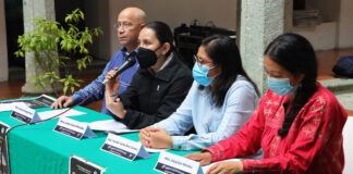 21 de octubre, VI Noche de Bibliotecas