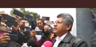 Costaría 200 MDP solucionar el tema de la basura: Neri